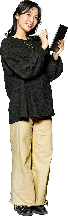 Illust<br><span>ration</span>イメージ