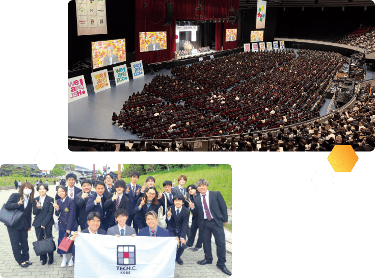 イベントの様子