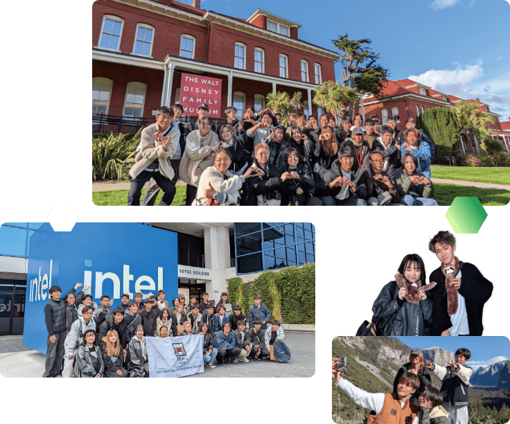 イベントの様子