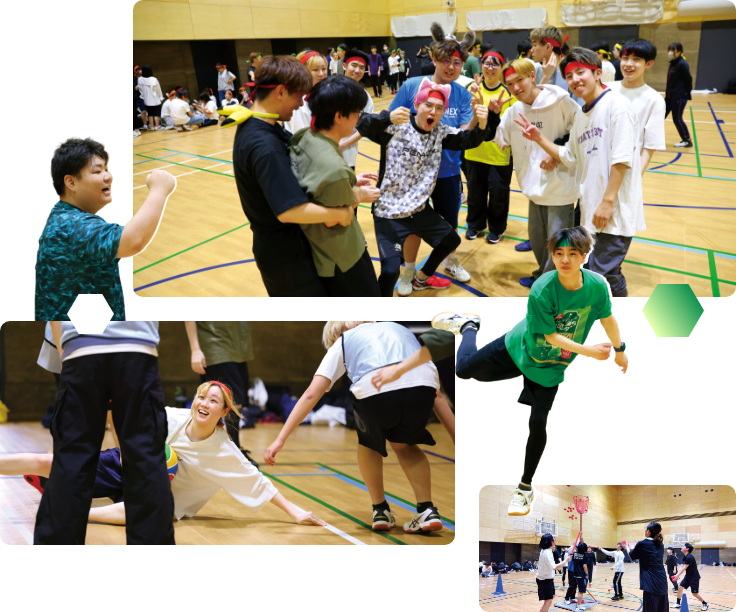 イベントの様子