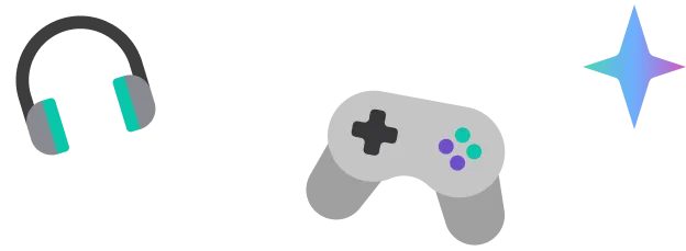 オブジェクトのイラスト